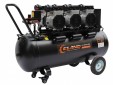 Превью картинка Воздушный компрессор Eland EL-10061OF PRO