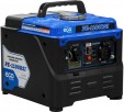 Превью картинка Бензиновый генератор ECO PE-1100RSI