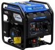 Превью картинка Бензиновый генератор ECO PE-7000ESI