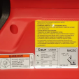 Превью картинка Инверторный генератор ELP LH25i