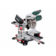 Превью картинка Торцовочная пила Metabo KGS 254 M