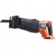 Превью картинка Сабельная пила AEG Powertools BUS18BL2-0
