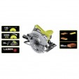 Превью картинка Дисковая пила Ryobi RCS 1600-K