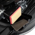 Превью картинка Газонокосилка бензиновая Hyundai L P537 V PRO