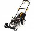 Превью картинка Газонокосилка бензиновая Kranz KR-460SP