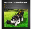 Превью картинка Газонокосилка бензиновая Kranz KR-460SP