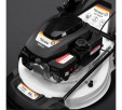 Превью картинка Газонокосилка бензиновая Kranz KR-460SP