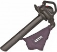 Превью картинка Воздуходувка электрическая Geos Comfort BV3000E