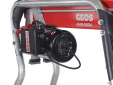 Превью картинка Дровокол электрический Geos Easy KHS 5204