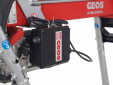 Превью картинка Дровокол электрический Geos Easy KHS 5204