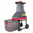 Превью картинка Садовый измельчитель электрический Geos LH 2810 Easy Crush