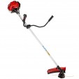 Превью картинка Триммер бензиновый Geos Max Comfort 126 В