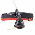 Превью картинка Триммер бензиновый Geos Max Comfort 126 В