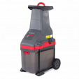 Превью картинка Садовый измельчитель электрический Geos MH 2810 Easy Crush