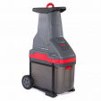 Превью картинка Садовый измельчитель электрический Geos MH 2810 Easy Crush