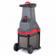 Превью картинка Садовый измельчитель электрический Geos MH 2810 Easy Crush
