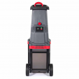 Превью картинка Садовый измельчитель электрический Geos MH 2810 Easy Crush