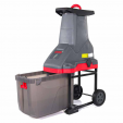 Превью картинка Садовый измельчитель электрический Geos MH 2810 Easy Crush