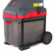 Превью картинка Садовый измельчитель электрический Geos MH 2810 Easy Crush
