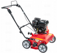 Превью картинка Скарификатор для газона бензиновый Weibang WB486CRB