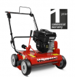 Превью картинка Скарификатор для газона бензиновый Weibang WB486CRB