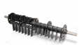 Превью картинка Скарификатор для газона бензиновый Weibang WB486CRB
