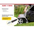 Превью картинка Аэратор-скарификатор AL-KO Combi Care 38 Е Comfort