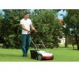 Превью картинка Аэратор-скарификатор AL-KO Combi Care 38 Е Comfort