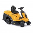 Превью картинка Трактор садовый Stiga Combi 372