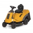 Превью картинка Трактор садовый Stiga Combi 372