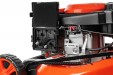 Превью картинка Газонокосилка бензиновая Garvill LM-460S1N