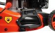 Превью картинка Газонокосилка бензиновая Garvill LM-460S1N