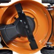 Превью картинка Газонокосилка бензиновая Skiper SGW402S