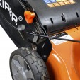 Превью картинка Газонокосилка бензиновая Skiper SGW402S