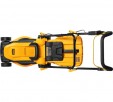 Превью картинка Газонокосилка электрическая Denzel GM-1200