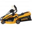 Превью картинка Газонокосилка электрическая Denzel GM-1200
