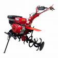 Превью картинка Мотоблок Yakama 1100-16 с ВОМ