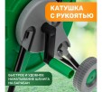 Превью картинка Тележка для шланга Четыре сезона 62-0261