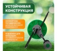 Превью картинка Тележка для шланга Четыре сезона 62-0261