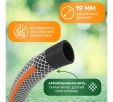 Превью картинка Шланг поливочный Четыре сезона Стандарт 3/4" 50 м 62-0227