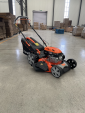 Превью картинка Газонокосилка бензиновая Garvill LMB53S28