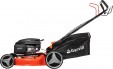 Превью картинка Газонокосилка бензиновая Garvill GC-WR65340ABK