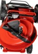 Превью картинка Газонокосилка бензиновая Garvill GC-WR65340ABK