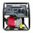 Превью картинка Инверторный генератор Weima WM 3500I