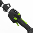 Превью картинка Кусторез аккумуляторный Greenworks PH662T