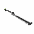Превью картинка Кусторез аккумуляторный Greenworks PH662T