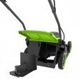 Превью картинка Газонокосилка аккумуляторная Greenworks GD40LM361 (2520807UB)
