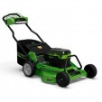 Превью картинка Газонокосилка аккумуляторная Greenworks 2519207