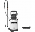 Превью картинка Опрыскиватель аккумуляторный Worx WG829Е.9