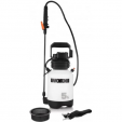 Превью картинка Опрыскиватель аккумуляторный Worx WG829Е.9